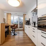 Baeckenhaus Daire