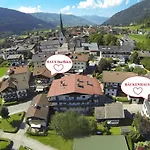 Baeckenhaus