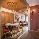 Baeckenhaus * Stumm