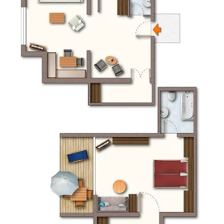Baeckenhaus * 斯达姆