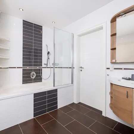 Lägenhet Baeckenhaus