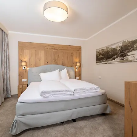 Lägenhet Baeckenhaus *