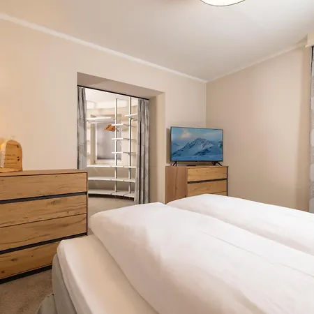 Lägenhet Baeckenhaus