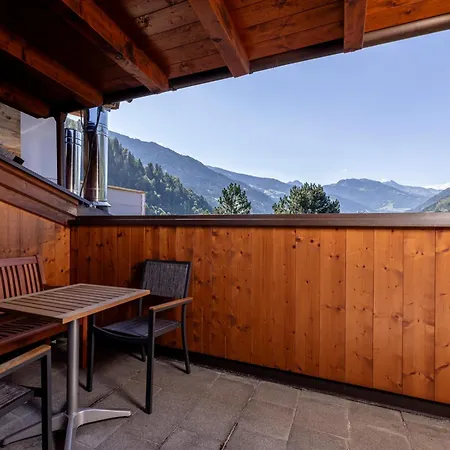 Baeckenhaus Lägenhet *