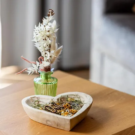 Lägenhet Baeckenhaus