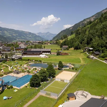 Lägenhet Baeckenhaus *