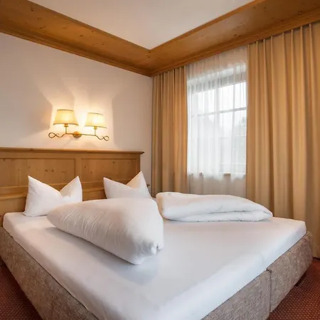 Baeckenhaus Lägenhet