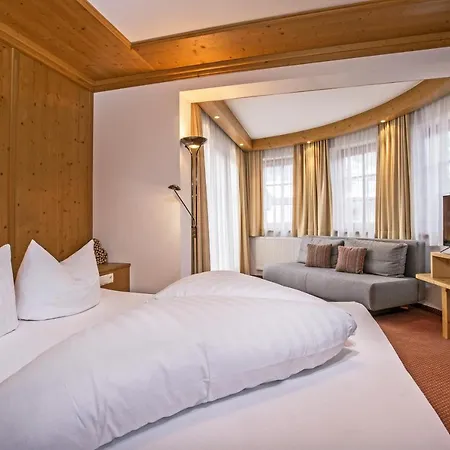 Lägenhet Baeckenhaus