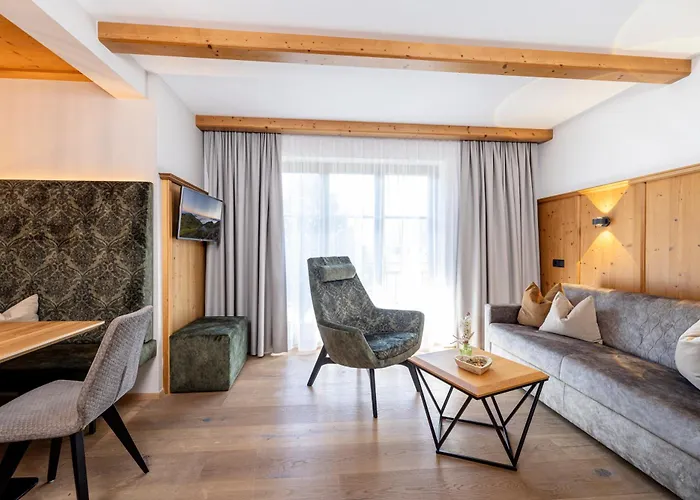 Lägenhet Baeckenhaus