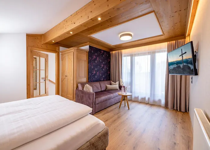 شقة Baeckenhaus ستام