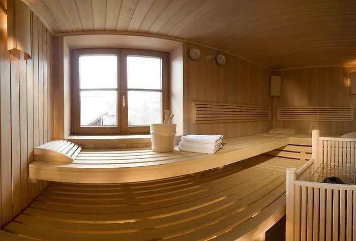 Lägenhet Baeckenhaus Stumm