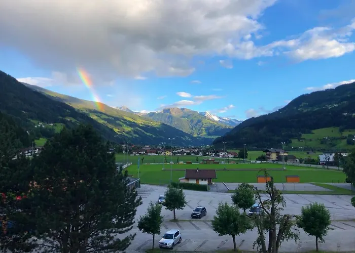 Baeckenhaus ستام