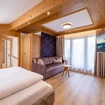 Apartmán Baeckenhaus Stumm