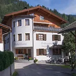 Baeckenhaus