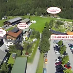 Baeckenhaus Stumm
