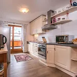 Apartmán Baeckenhaus *