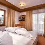 Baeckenhaus Apartmán