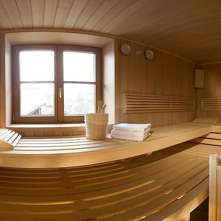 Διαμέρισμα Baeckenhaus Stumm