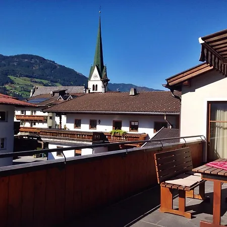 Baeckenhaus Διαμέρισμα Stumm