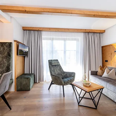 Appartement Baeckenhaus