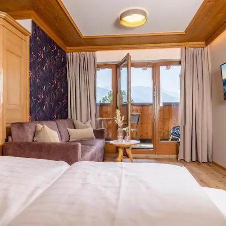 Appartement Baeckenhaus