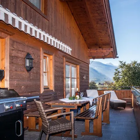 Appartement Baeckenhaus *
