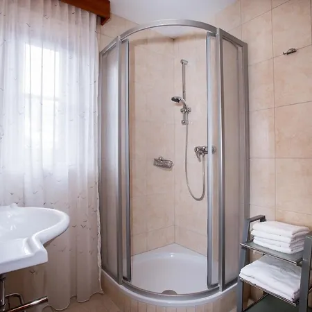 Appartement Baeckenhaus Stumm