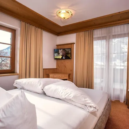 Baeckenhaus Appartement